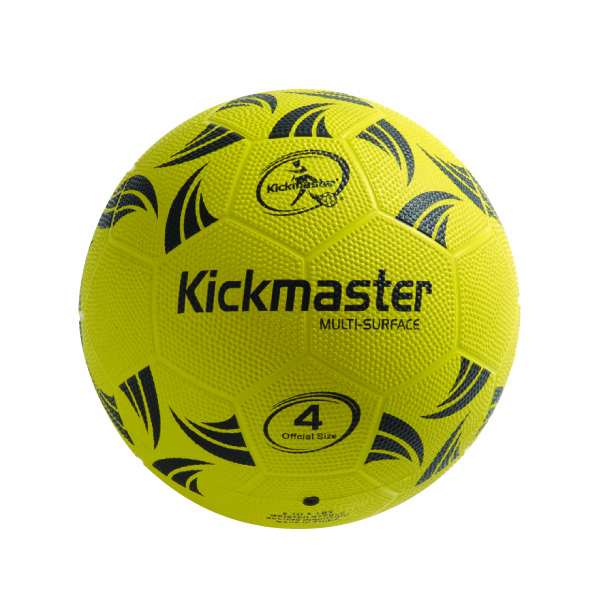 Kickmaster Academy Training Ball Size 4 